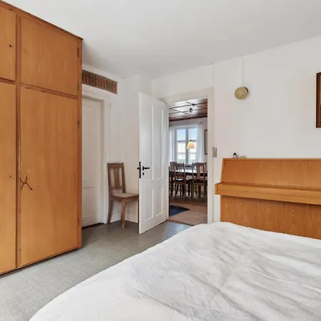 Holiday home 3 Bedroom Gorgeous In Gudhjem
