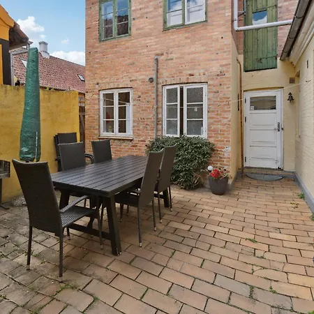 3 Bedroom Gorgeous In * Gudhjem