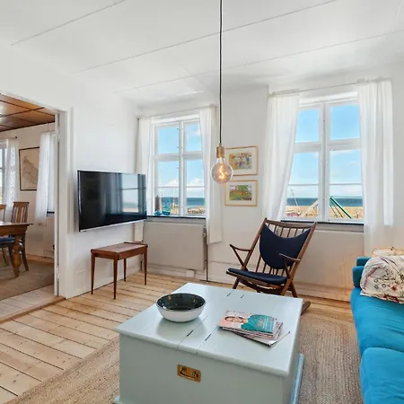 3 Bedroom Gorgeous In * Gudhjem