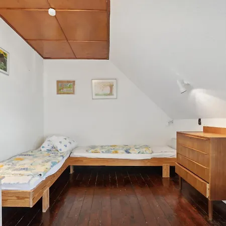 3 Bedroom Gorgeous In Gudhjem